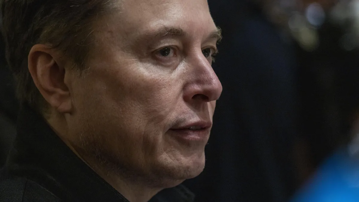 NYT: Илон Мъск приемал огромно количество кетамин, екстази и гъби