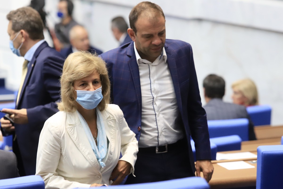 НЗОК ще може да заплаща дейности за минали периоди