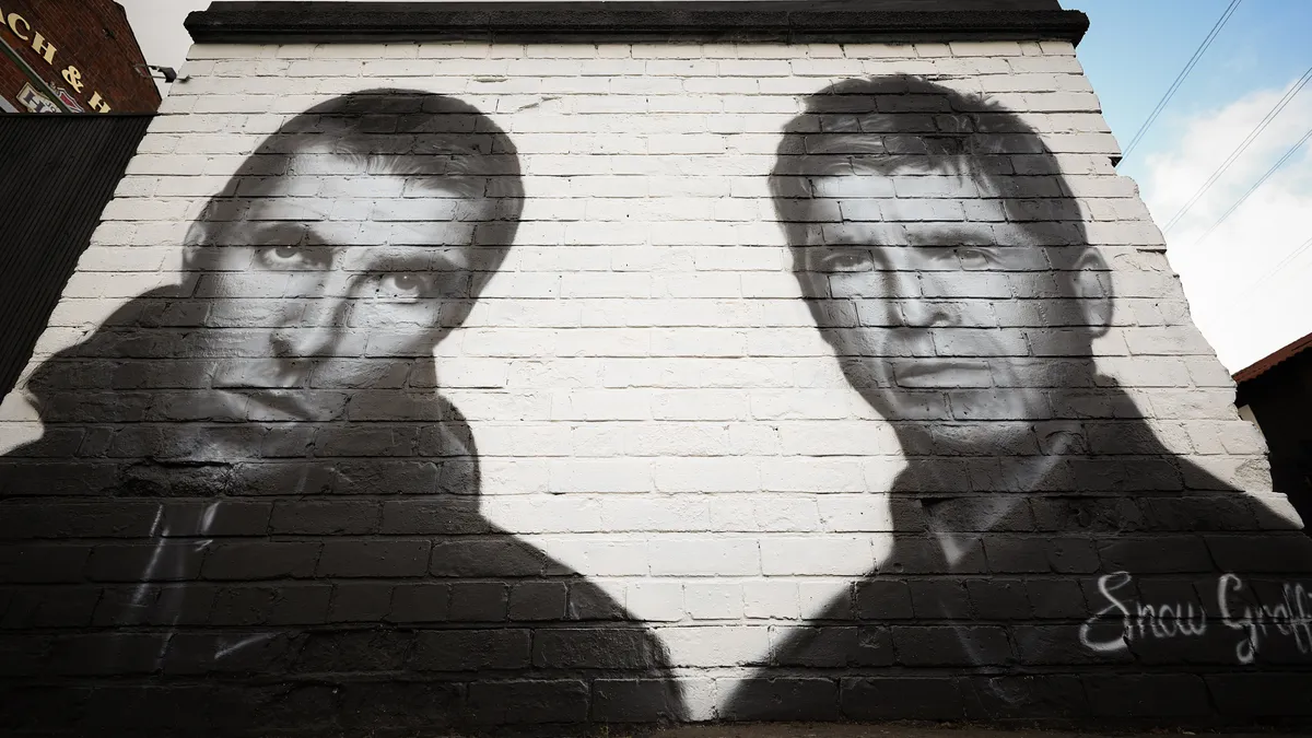 Oasis потвърдиха северноамериканската част от турнето Live '25 Reunion Tour