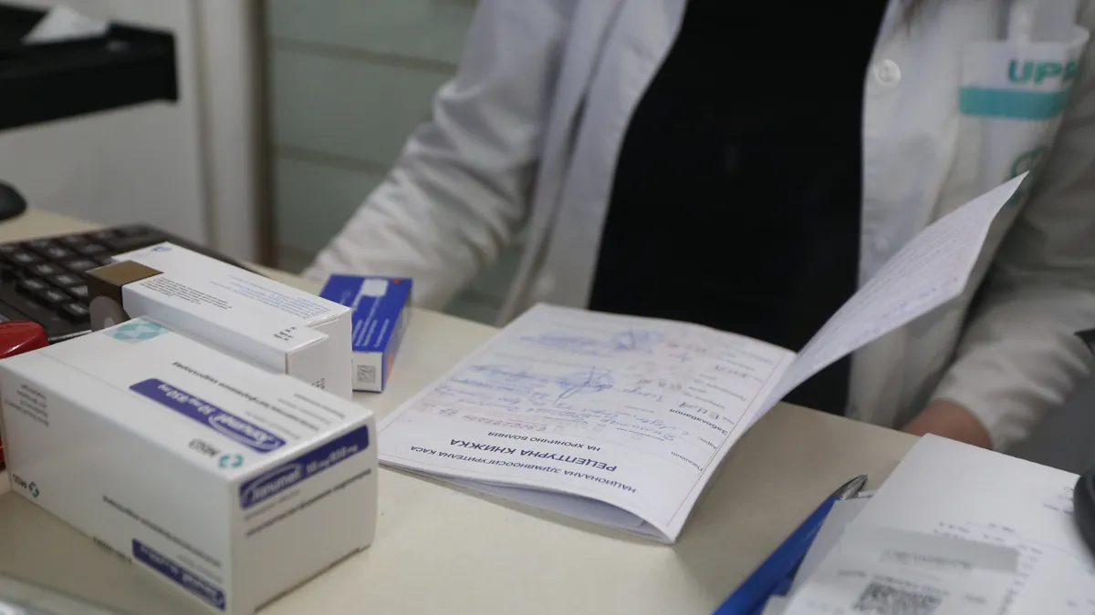 Обмислят отпадане на тримесечните рецепти на НЗОК за хронично болни пациенти