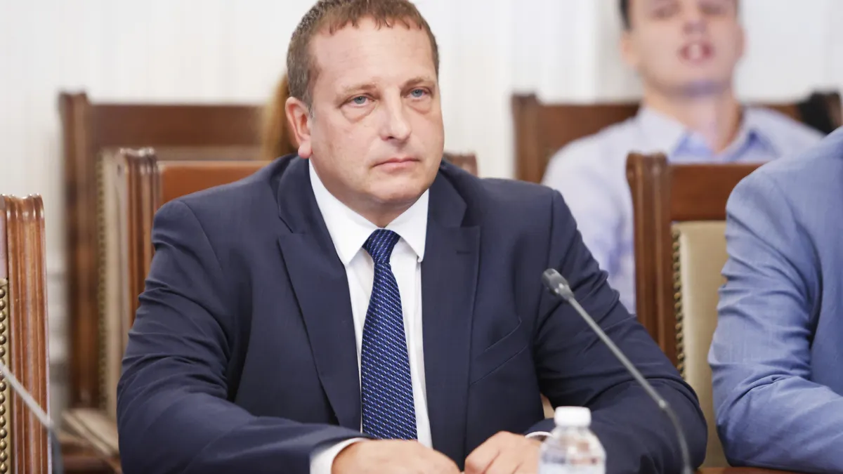 Обявиха оценките за четиримата кандидати за членове на КПК, с най-висока е Стоян Петков