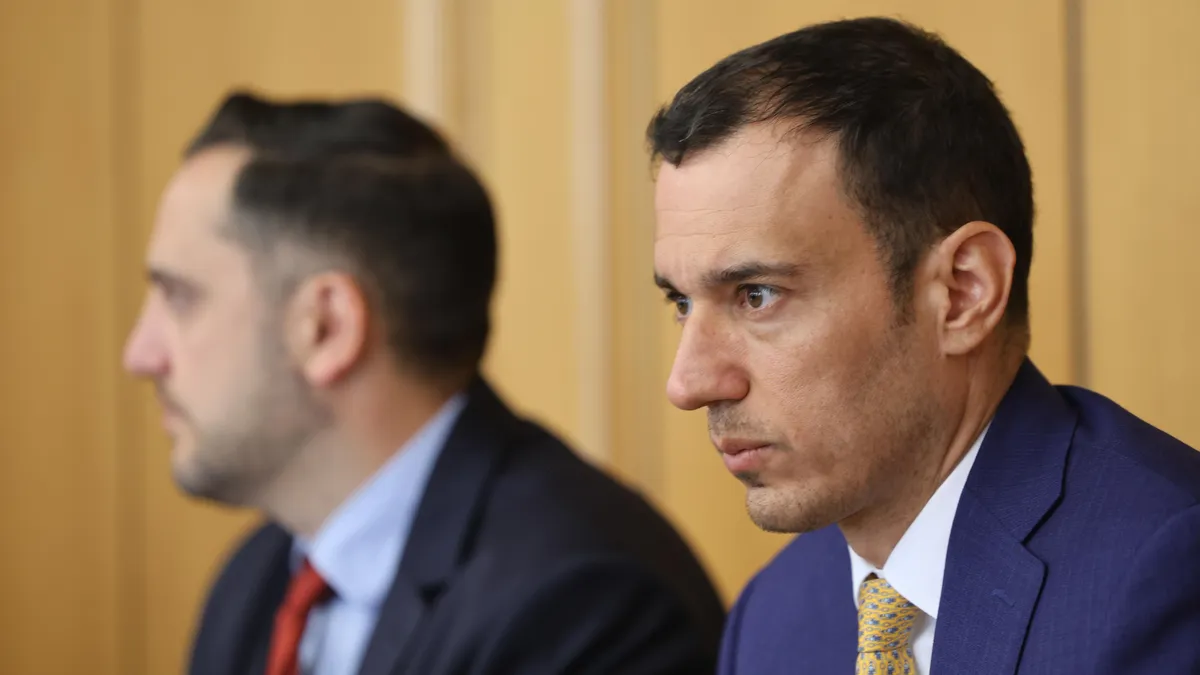 Общинският съвет упълномощи Терзиев София да има нова обслужваща банка