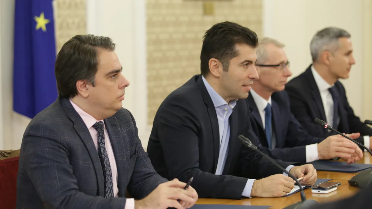 Общинският съветник от ПП в Пловдив Николай Гюров напуска партията