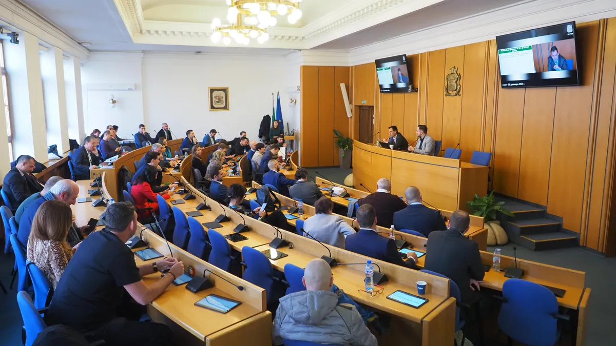 Общинските съветници ще гласуват откриване на денонощен детски кабинет в МБАЛ „Княгиня Клементина“