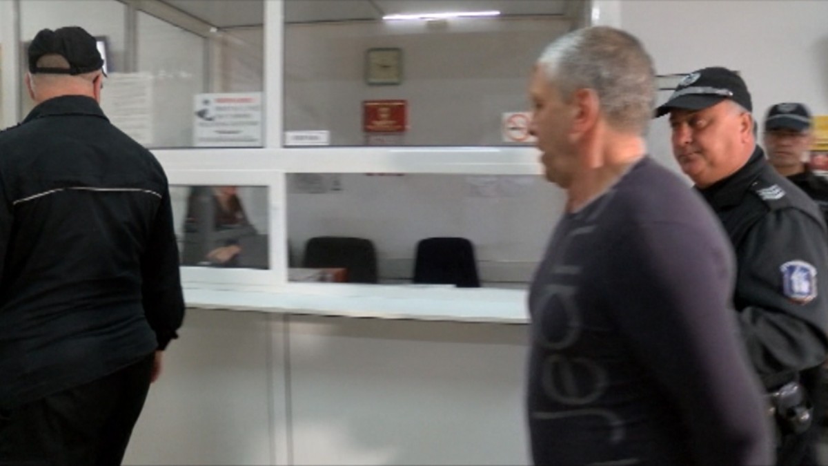Обвинен за трафик на афганистанци остана за постоянно в ареста