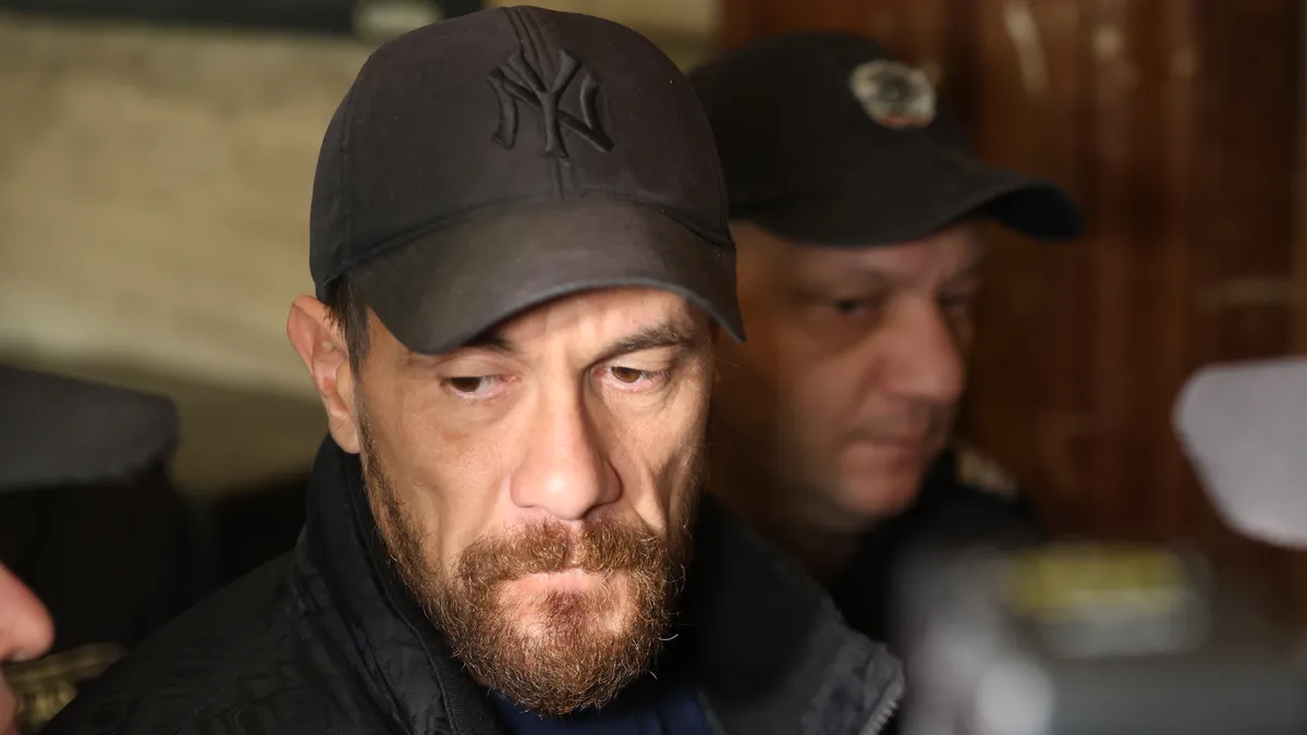 Обвиняемият за инцидента с балона: От 4 г. се опитвам да се регистрирам, процедурите са тромави