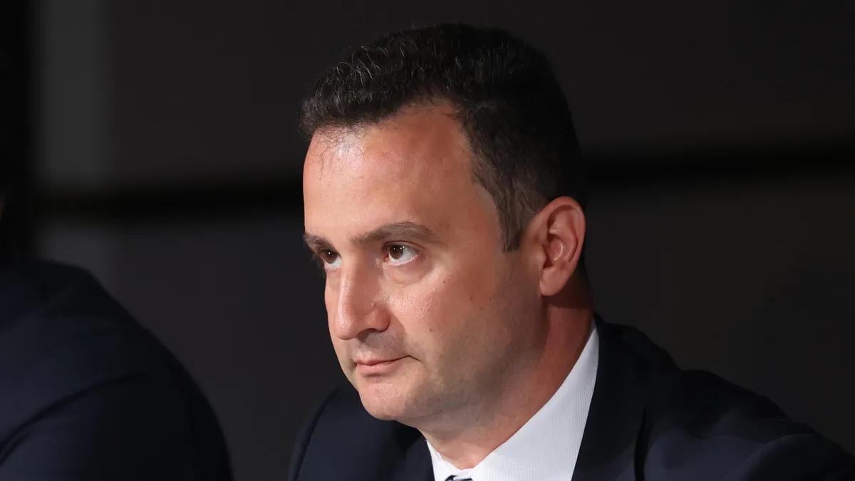 Официално: Антикорупционната комисия разследва договора „Боташ“