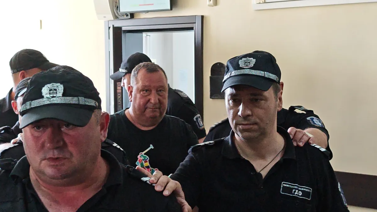 Окръжният съд гледа мерките на обвиняемите за незаконния дом за възрастни в Ягода