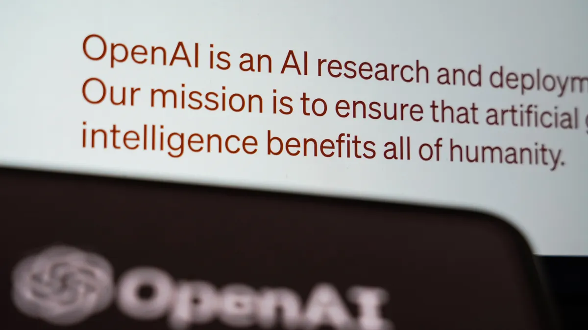 OpenAI отправя предизвикателство към Google с нова търсачка