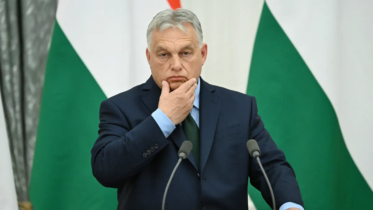 Орбан: Вероятността Русия да загуби войната е напълно неизчислима