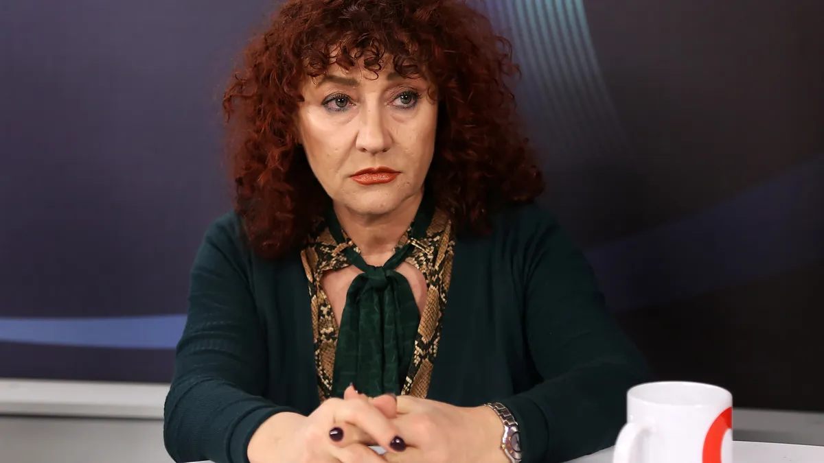 Осъдиха двама, нападнали TB екип на Валя Ахчиева в Дупница 