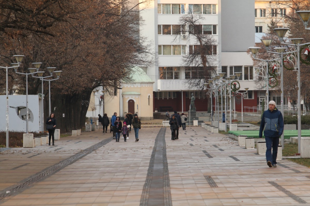 Още 30 дни бедствено положение в Перник
