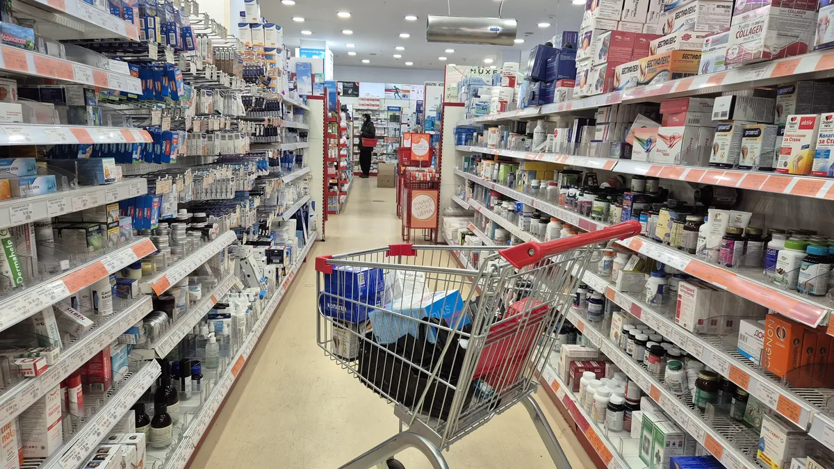 Още три лекарствени продукти стават безплатни за децата до 7 г.
