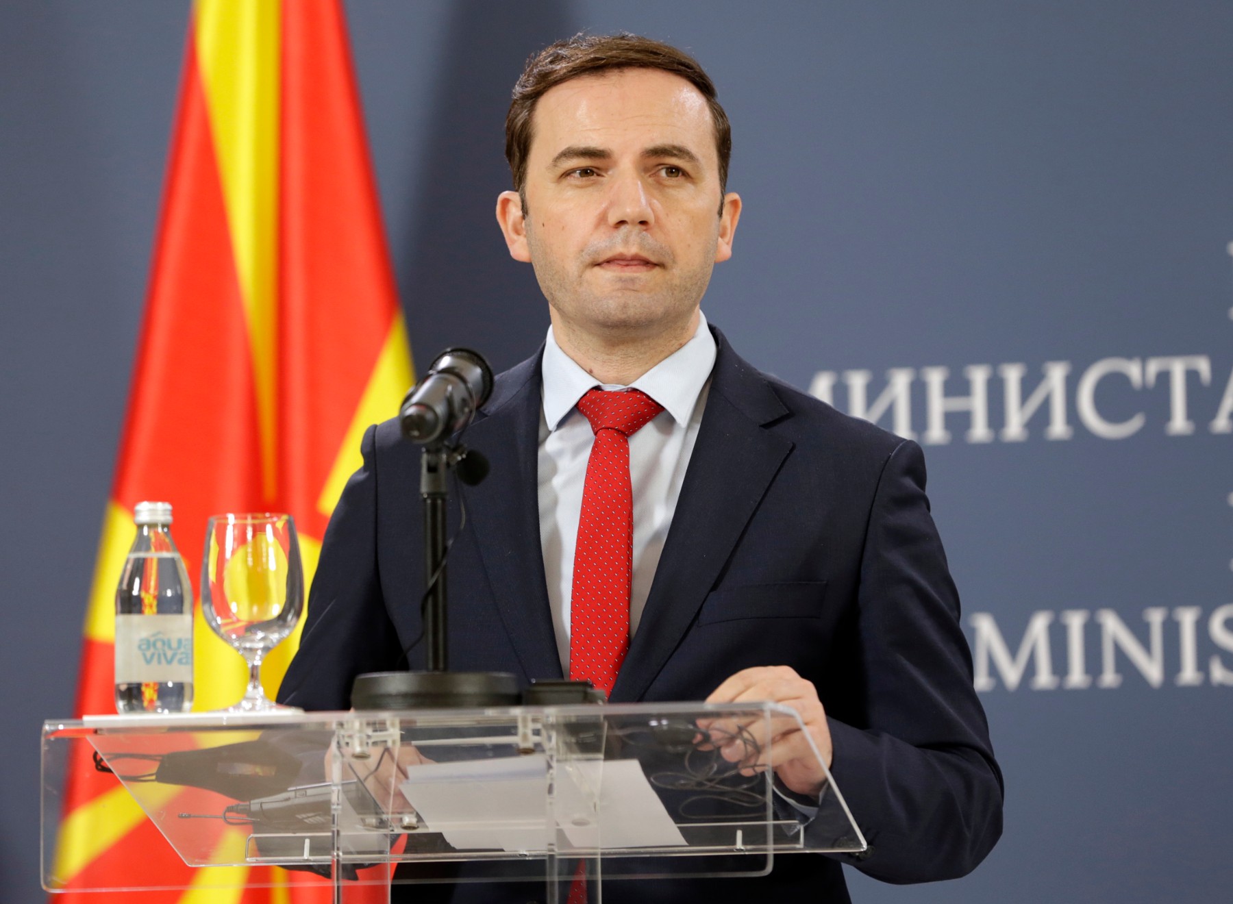 Османи: Може и да не получим ново предложение
