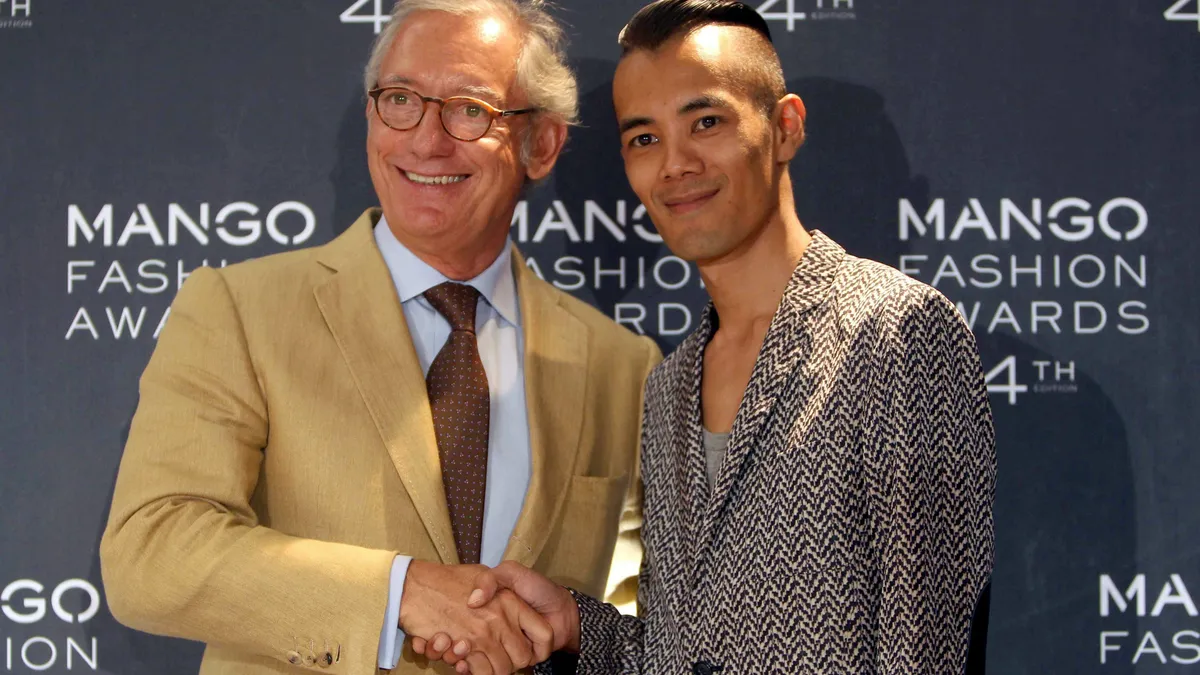 Основателят на модната империя Mango загина след инцидент край Барселона  