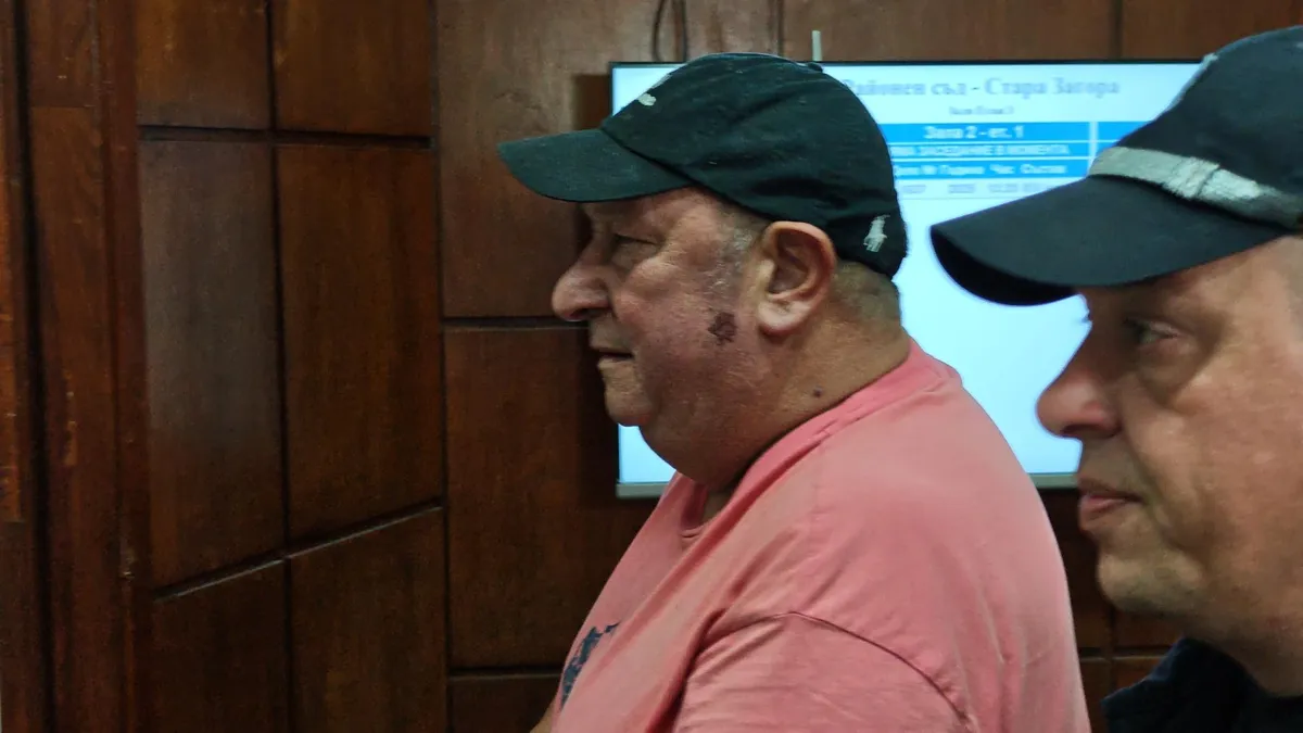 Остава в ареста соченият за организатор на схемата с нелегалните домове в Ягода Валентин Желев