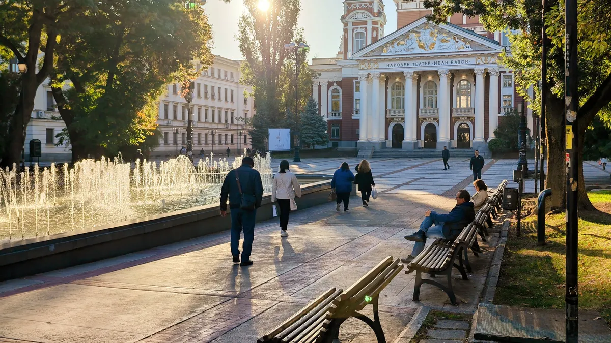 Отбелязваме Световния ден за борба с остеопорозата