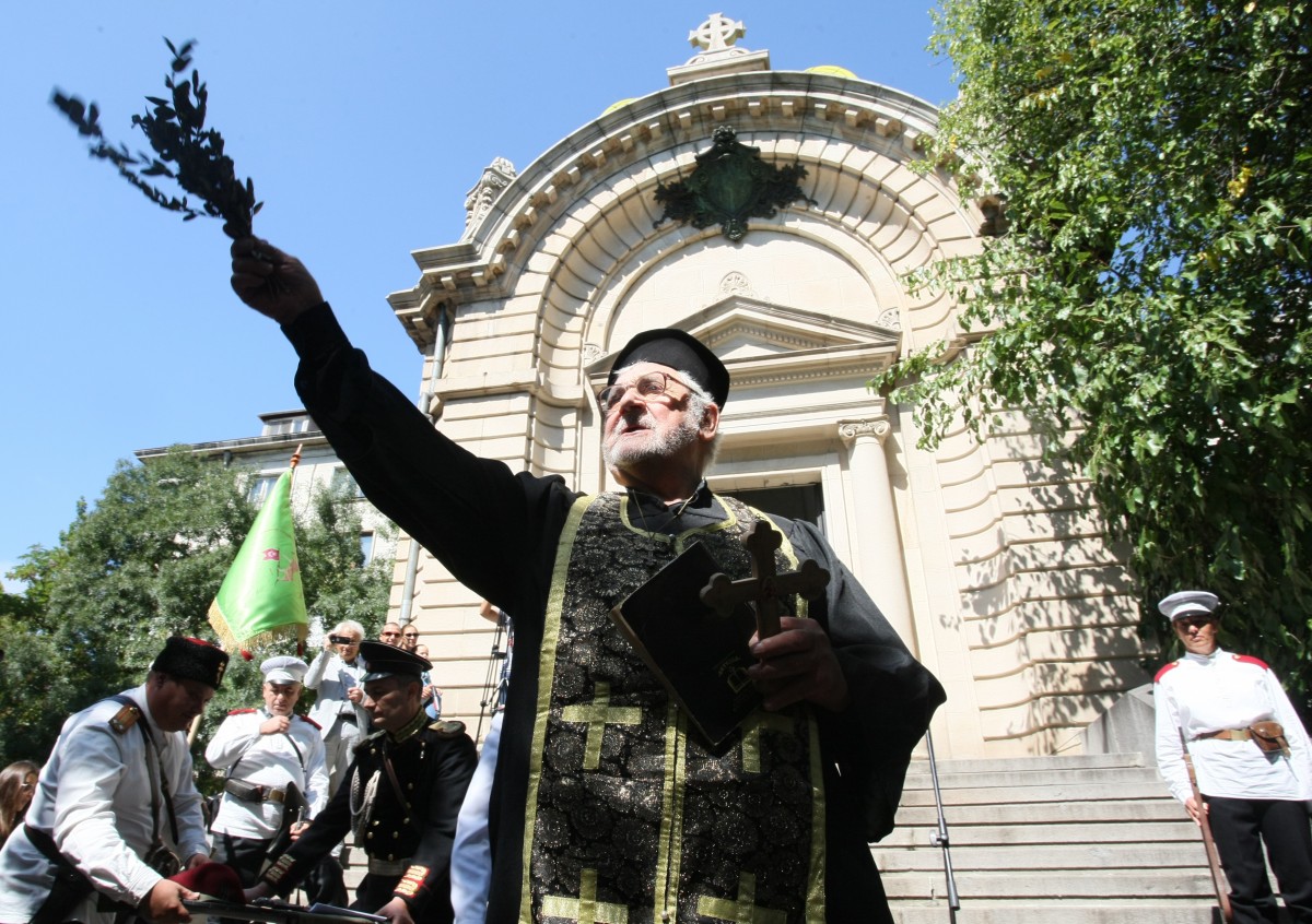 Отбелязваме 134-тата годишнина от Съединението на България