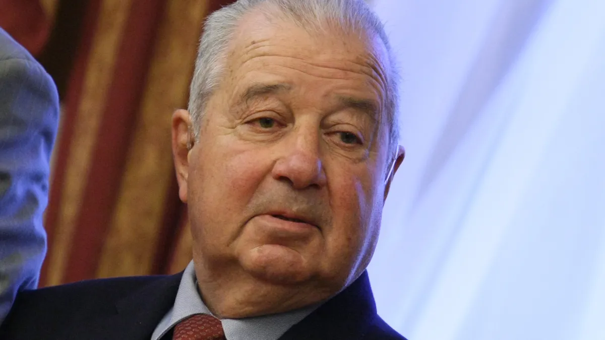 Откриват паметник на акад. Благовест Сендов в София