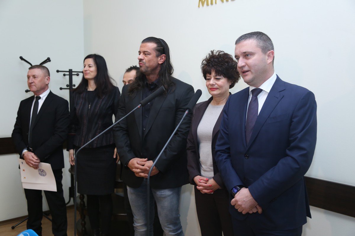 Отменя се националният протест на хотелиери и ресторантьори