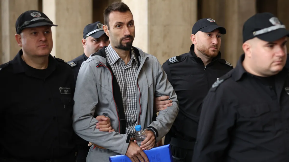 Отново отложиха делото за убийството на Евгения, намерена в куфар в Перник