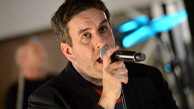 Почина звездата Тери Хол от британската група „The Specials“