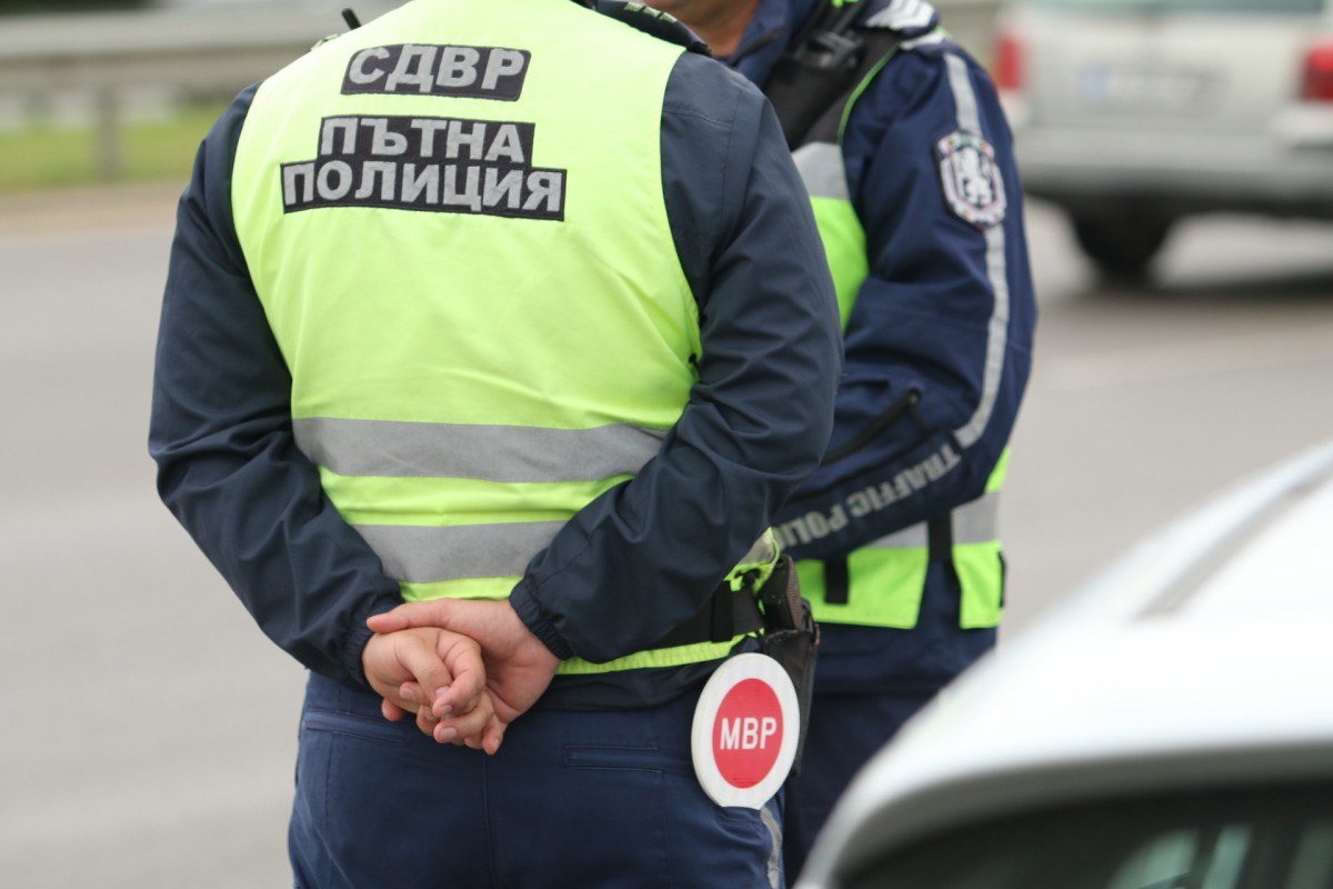 Пак катастрофа в дефилето със завръщащи се от море, дете е в болница