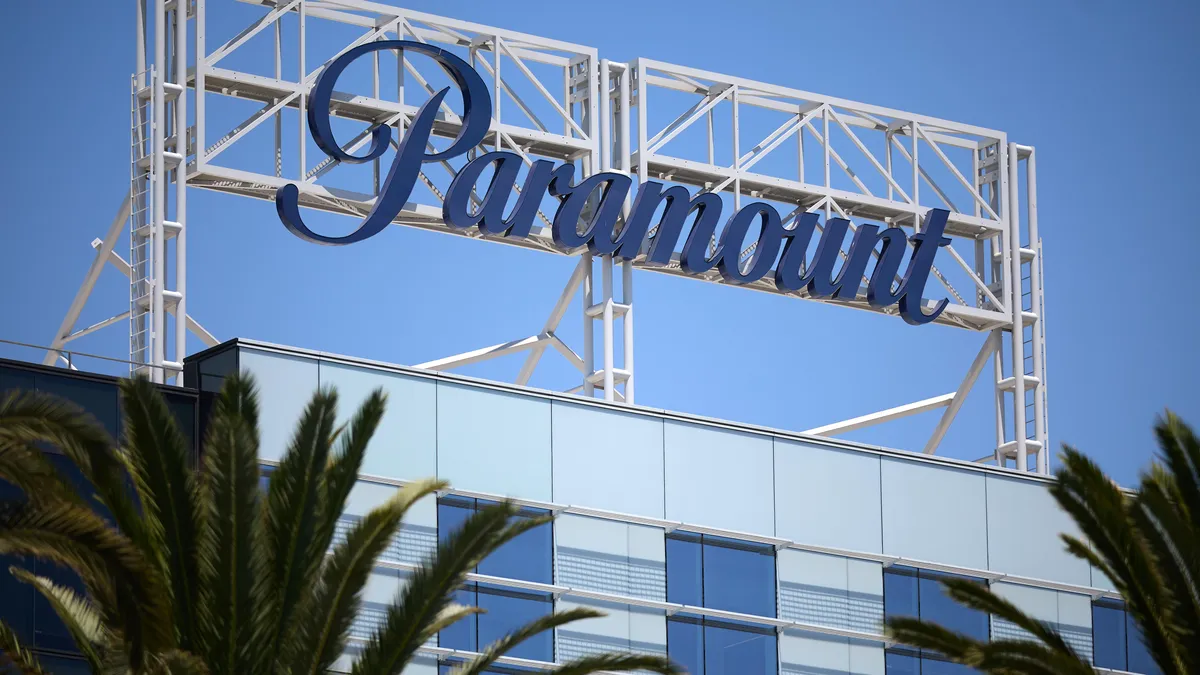 Paramount снима филм по „Call of Duty“