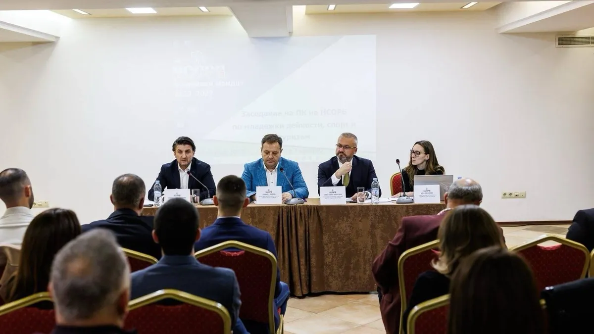 Парламентарната комисия по туризъм ще заседава в Албена