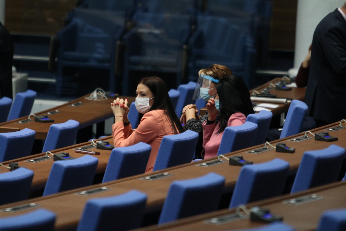 Парламентът отново обсъжда наказанията срещу нерегламентирания превоз