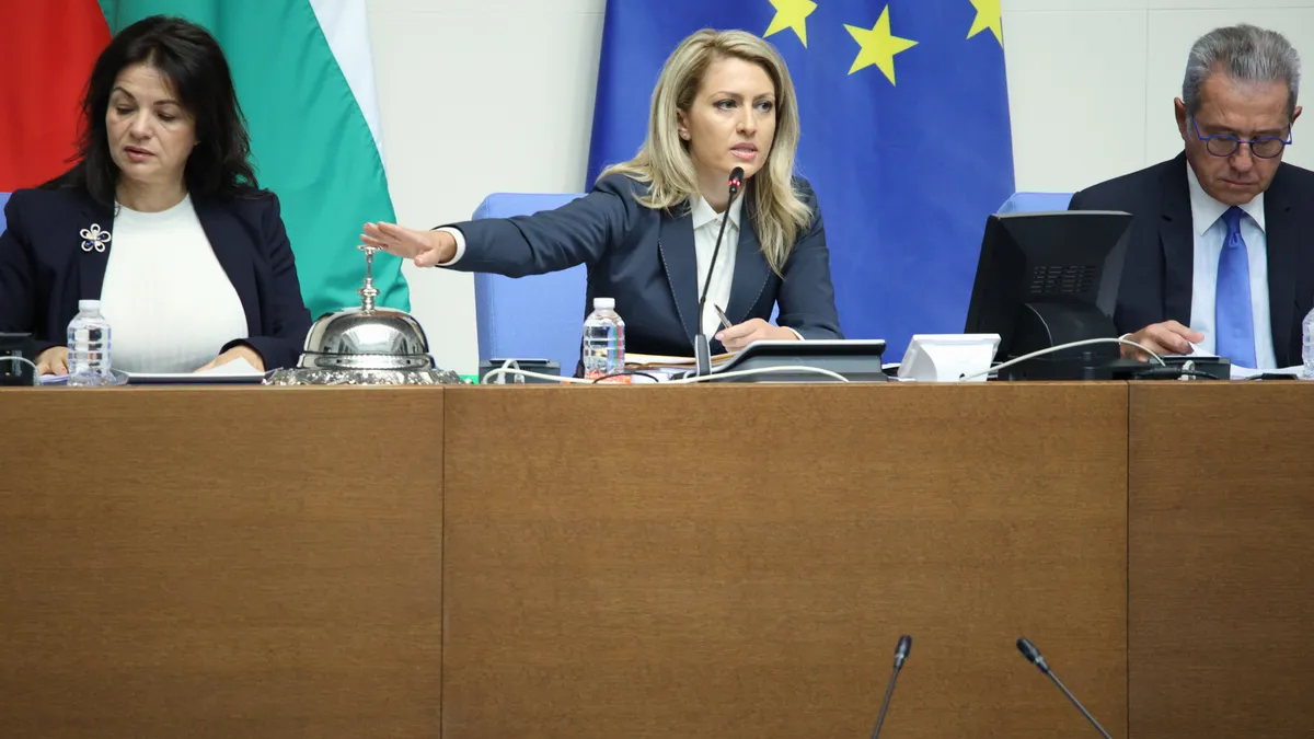 Парламентът ще възложи преговори с Украйна с цел продажба на оборудване, предназначено за АЕЦ „Белене“
