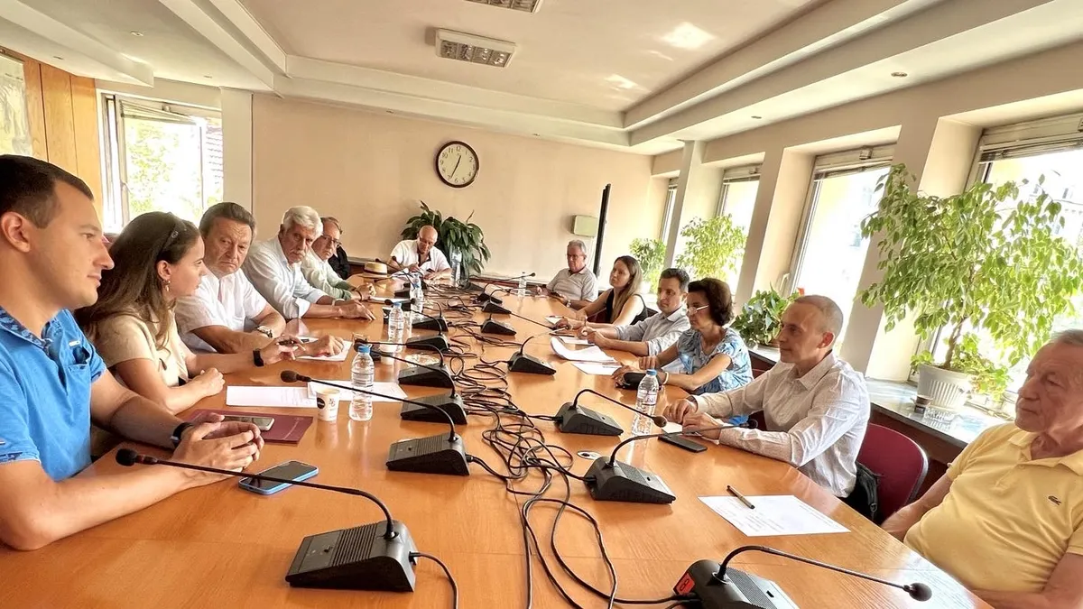 Партиите от обединената левица искат по-активно участие на държавата в икономиката