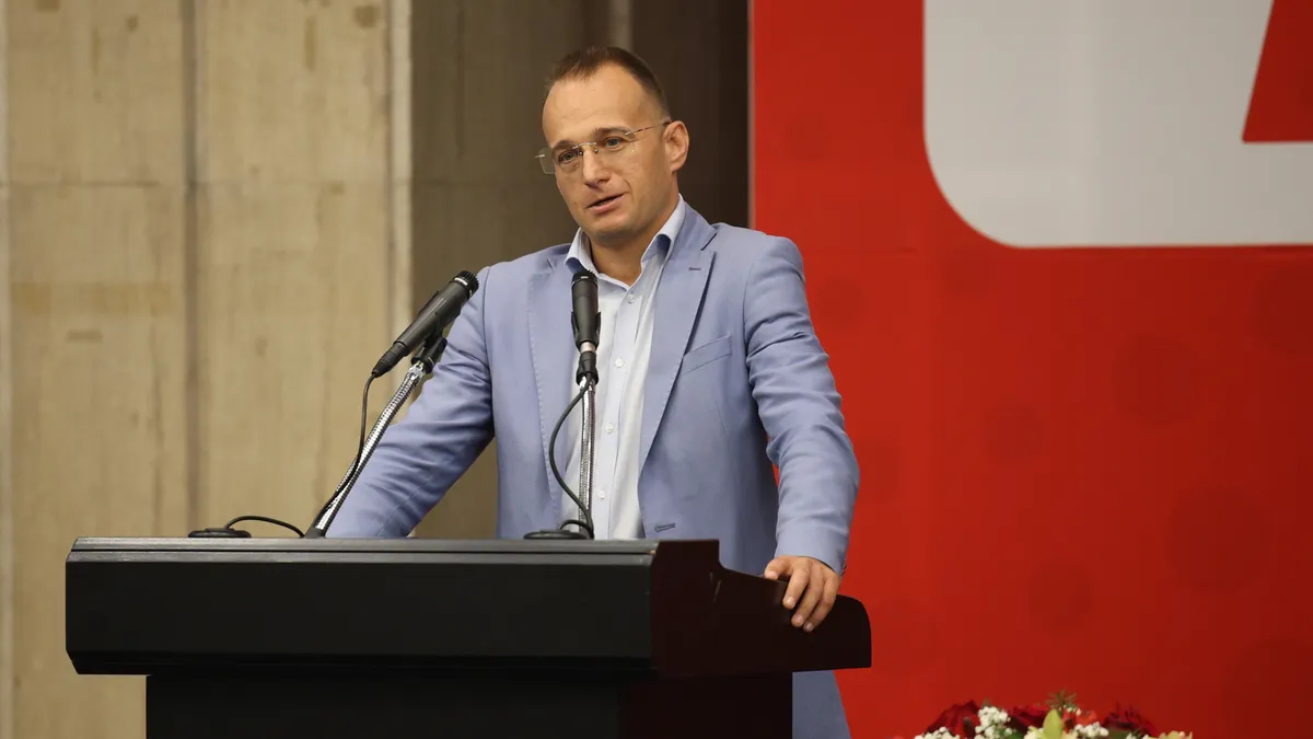 Партия МИР напуска „БСП-Обединена левица“: БСП беше взета на концесия от Пеевски