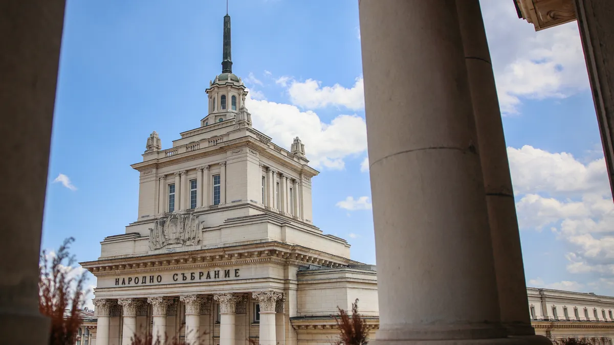 Първи ден на 51-ото Народно събрание, депутатите ще избират председател