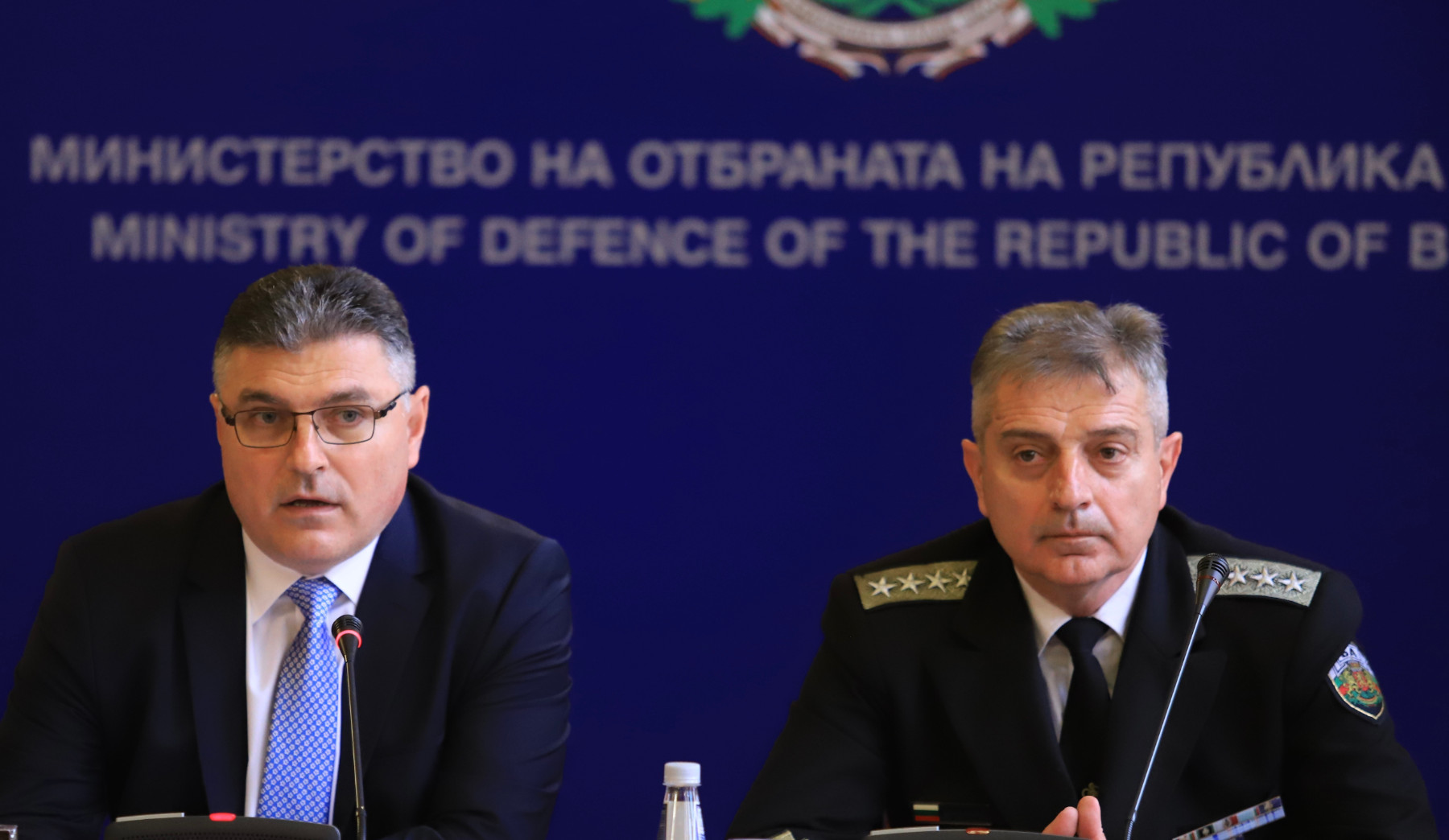Панайотов: България трябва да инвестира в своята армия