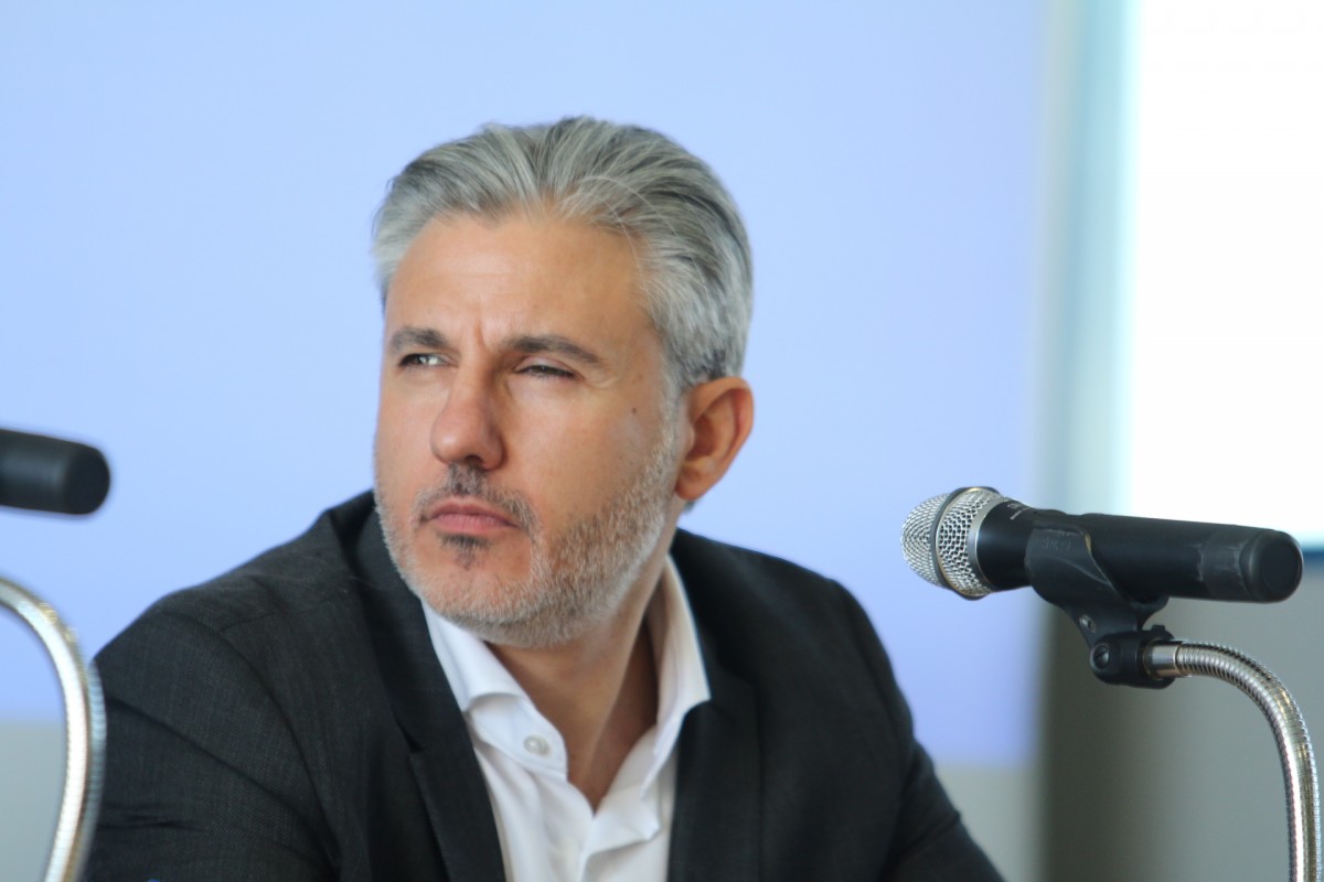 Тити Папазов: Аз дадох заема на Левски