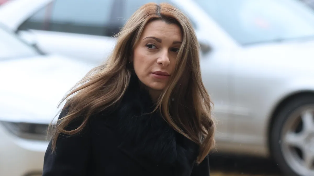 Павела Митова: Тежкото финансово състояние на държавата налага да имаме правителство