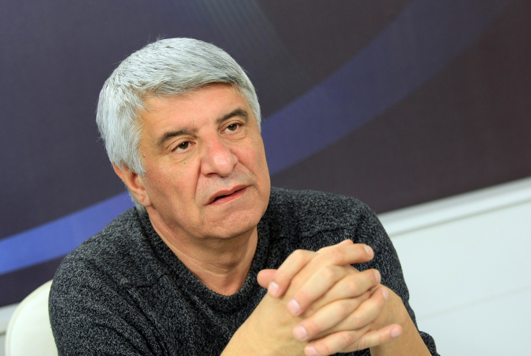 Проф. Павлов: Македонската академия е долнопробно министерство на пропагандата