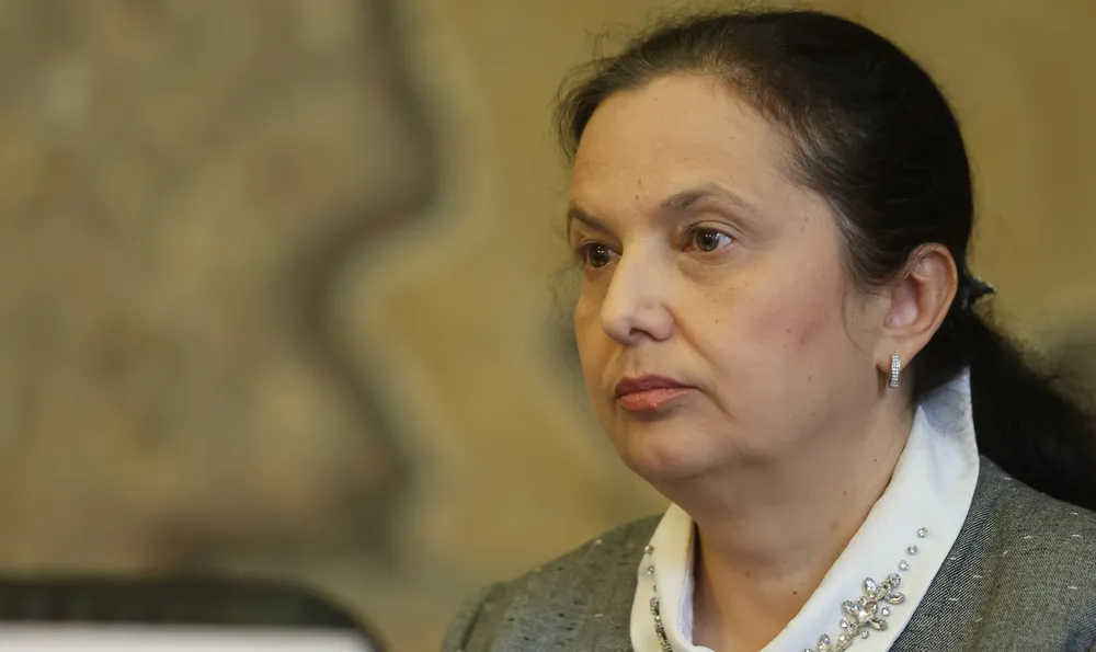 Павлова: Няма натиск от партиите за нов законопроект за съдебната власт