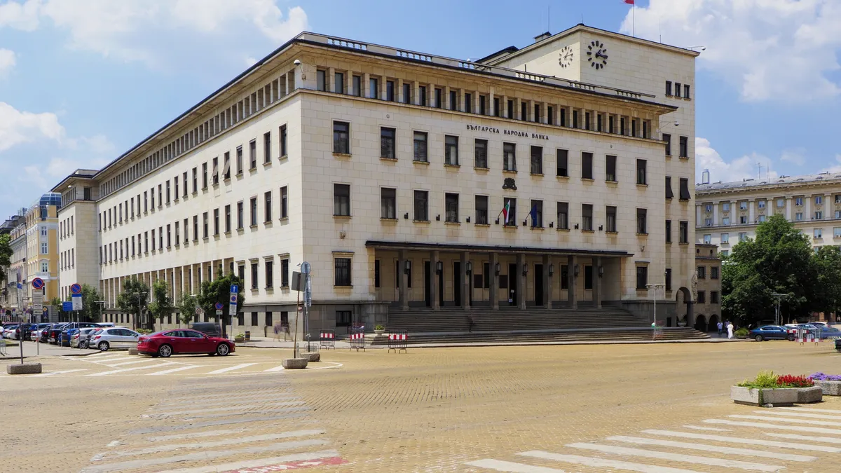 Печатницата на БНБ е изпълнила коректно задълженията си по доставката на хартията за машинно гласуване
