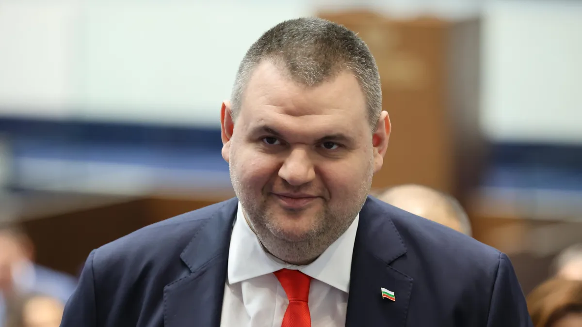 Пеевски: Партиите да се разберат кога са изборите