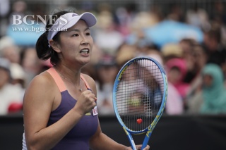 WTA прекратява всички турнири в Китай заради случая с Пън Шуай