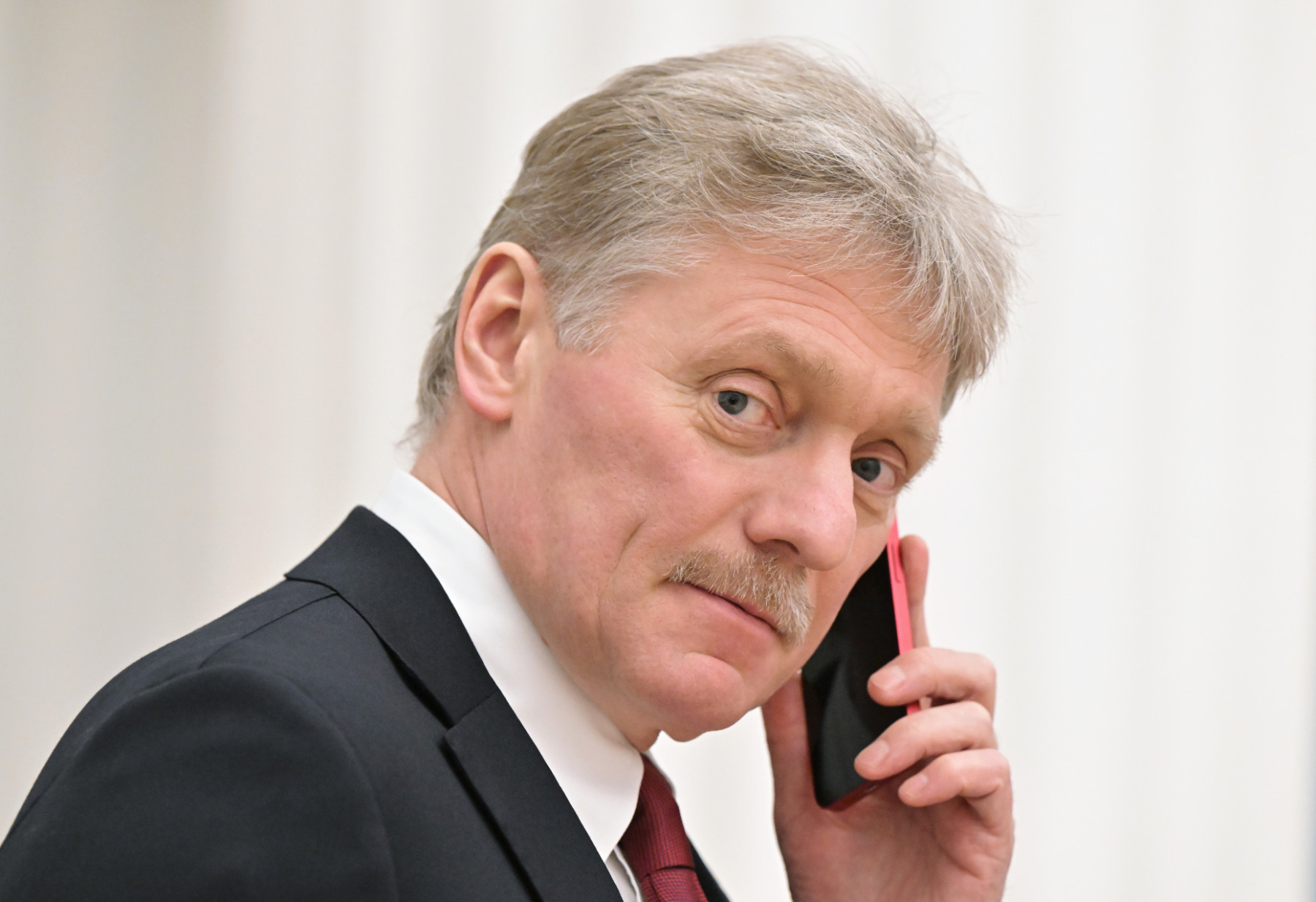 Песков: Путин не получава "изкривени" данни за военните действия в Украйна