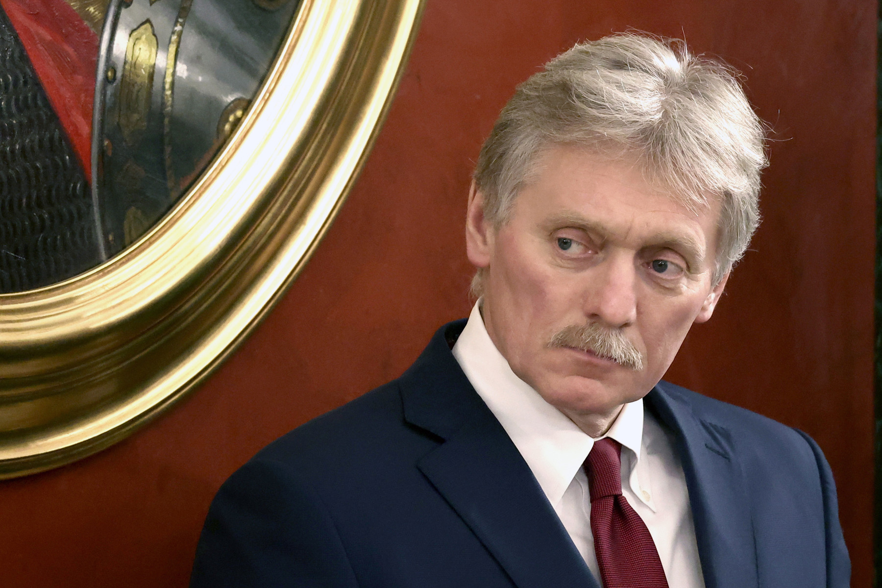 Песков: Кремъл очаква дълга хибридна война със Запада