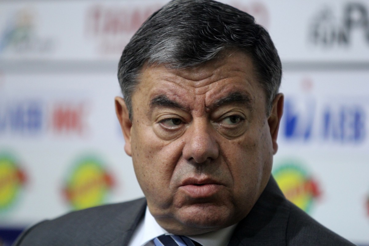 Петър Георгиев: До 1-2 години ще открием спортен комплекс в Самоков