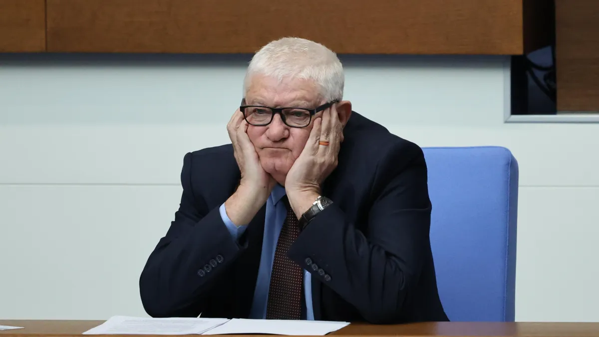 Петър Кънев: Преди 5 години волейболът отиваше към изчезване