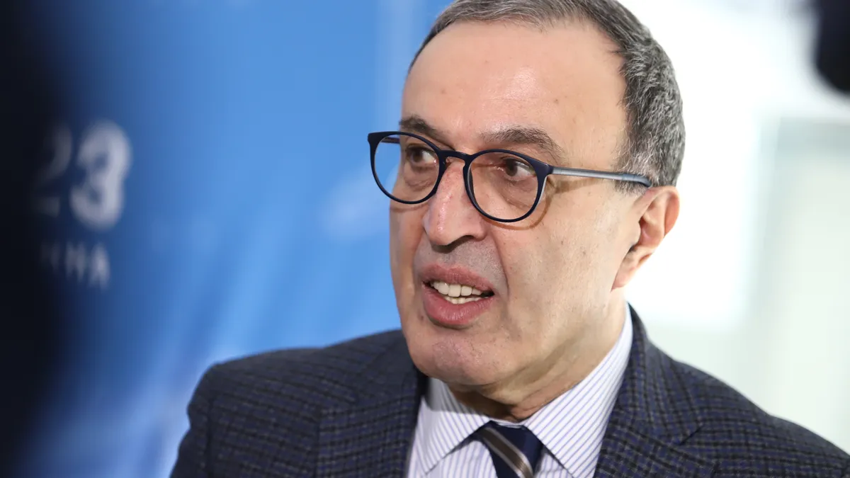 Петър Стоянов: Еврото ще повиши стандарта на живот, проблемите идват от административна неспособност