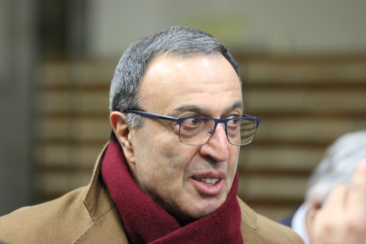 Петър Стоянов: България има мисия на Западните Балкани