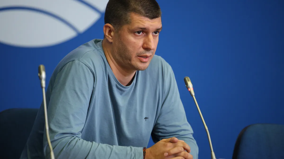 Петко Писков: Нищо не ме свързва с обвиненията, че съм „мозъкът на схемата“ за източване на театри