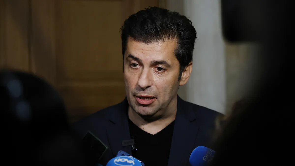Петков: Джевдет Чакъров днес изглеждаше като отвлечен от терористи